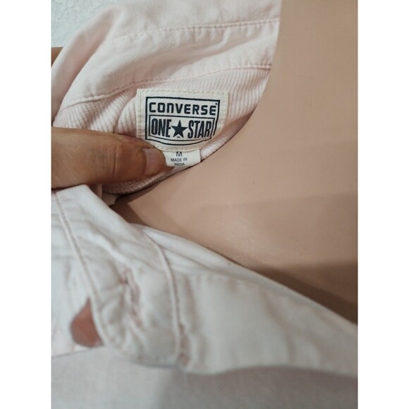 Converse  One Star Blouse - Picture 7 of 7